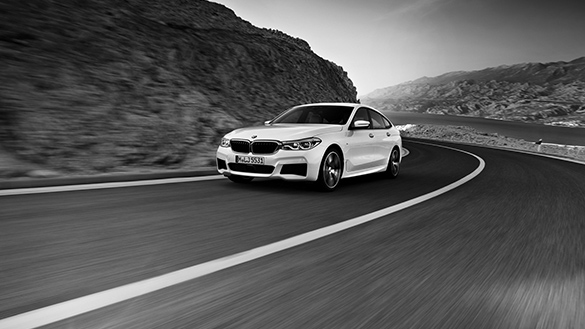 BMW 6 Series GT BMW 6 Series GT